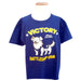 Youth Mascot First Class Victory Dog Tee