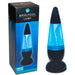 Genius at Play Whirlpool Lamp Light Blue