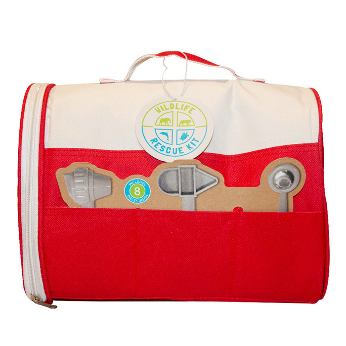 Wildlife Rescue Kit