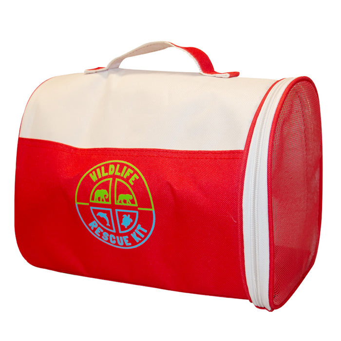 Wildlife Rescue Kit