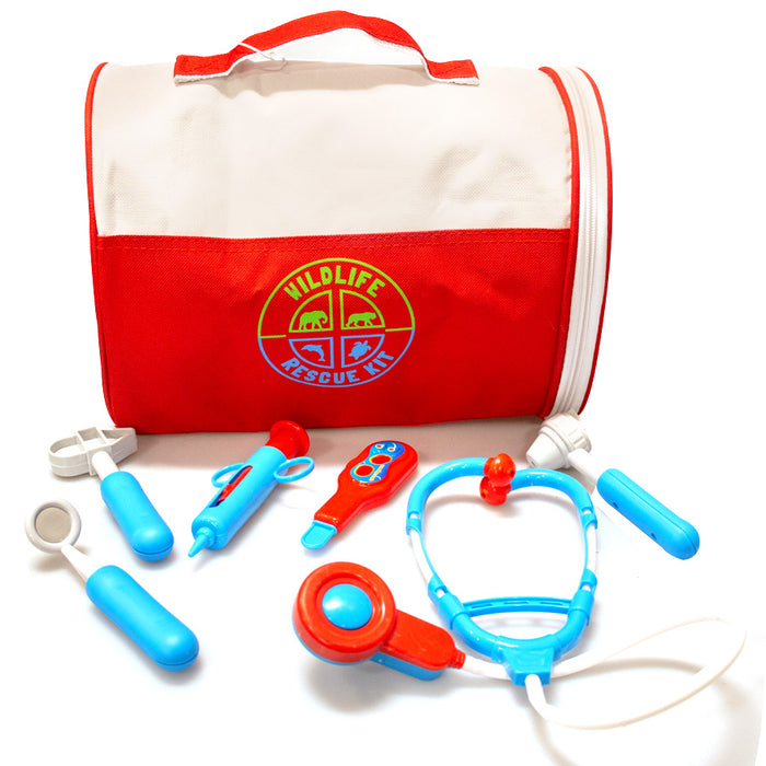 Wildlife Rescue Kit