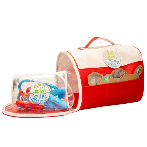 Wildlife Rescue Kit
