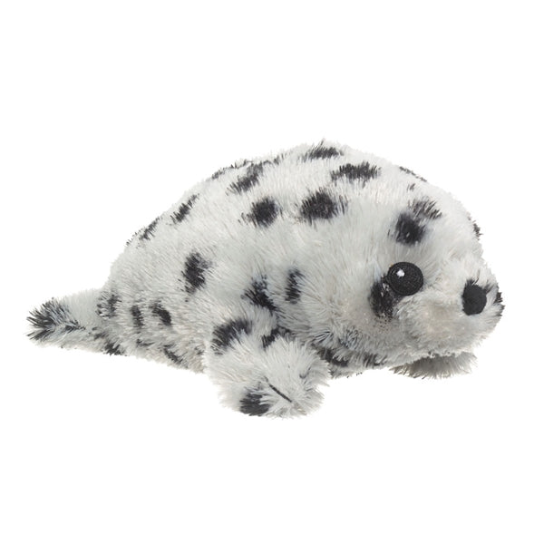 Eco Pals Harbor Seal Pup Plush