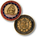 War of 1812 Bicentennial Medallion Coin