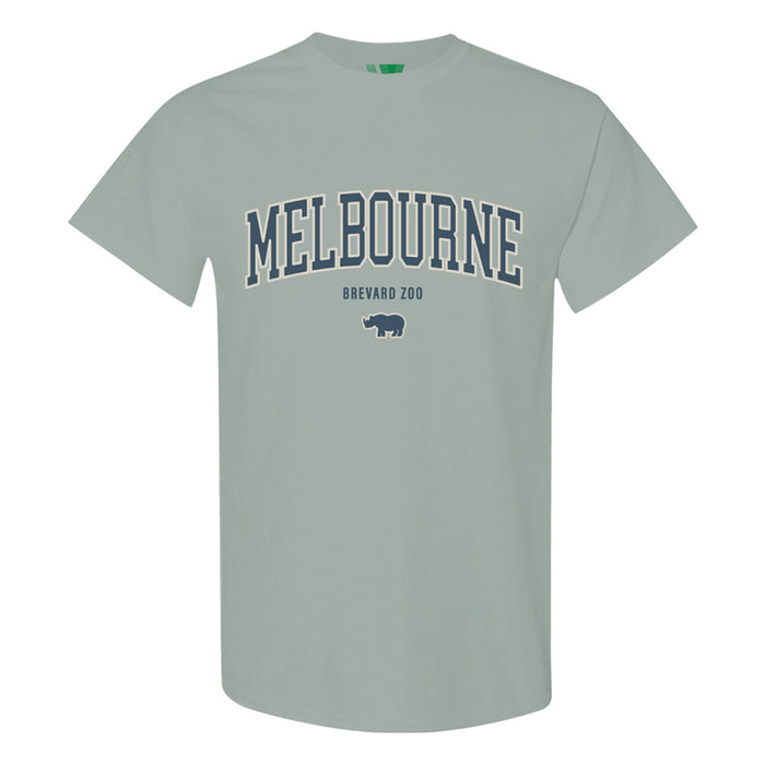 Brevard Zoo City Icon T-Shirt