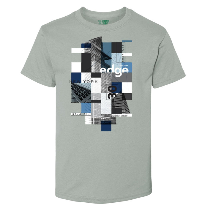 Hudson Yards City Icon T-Shirt