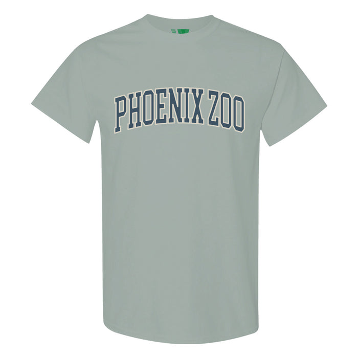 Phoenix Zoo City Icon T-Shirt