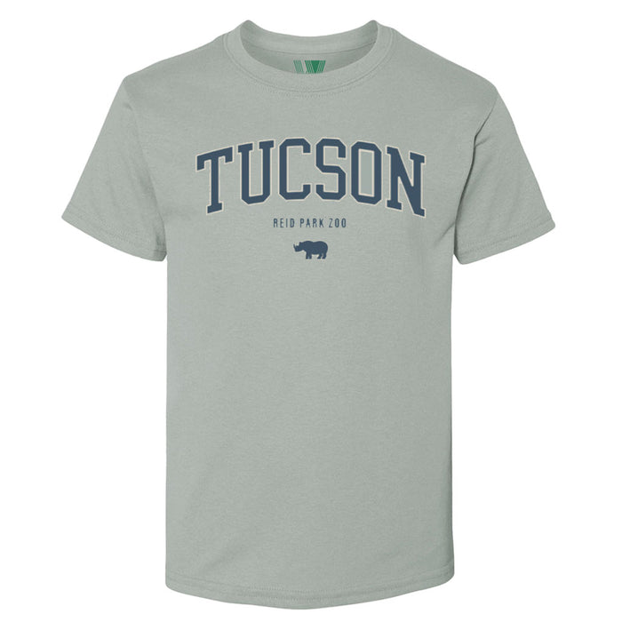 Reid Park Zoo City Icon T-Shirt