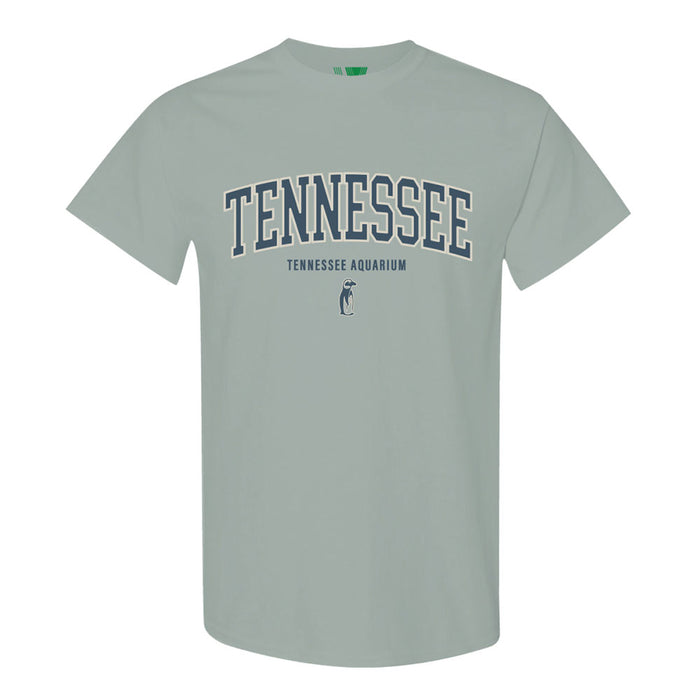 Tennessee Aquarium Tennessee T-Shirt