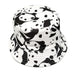 Panda Bear Pattern Bucket Hat