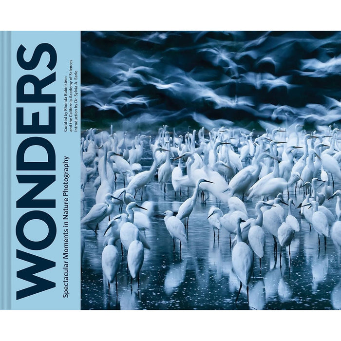 Wonders - Spectacular Moments in Nature Photography