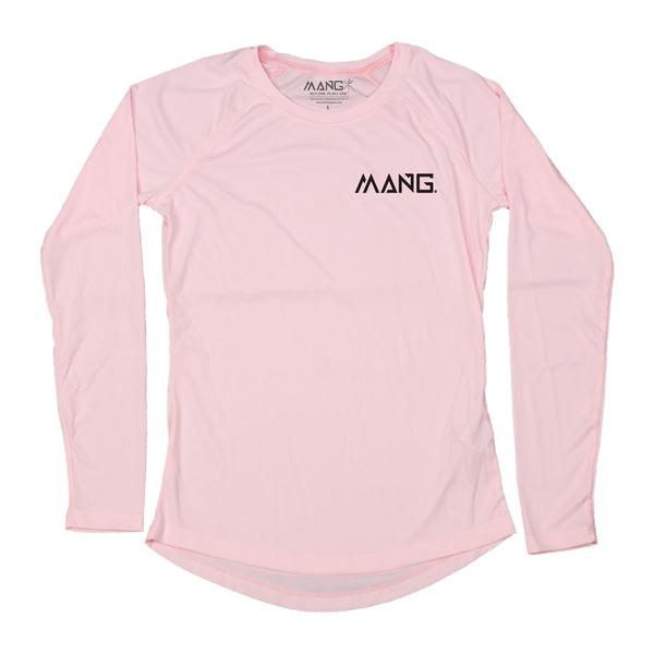 MANG Mote Marine Laboratory Turtle Women's Long Sleeve T-Shirt