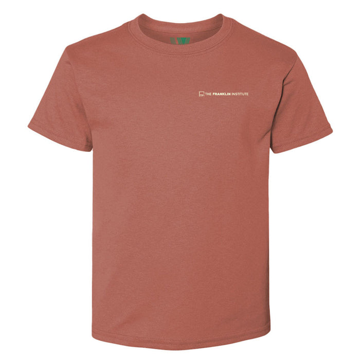 The Franklin Institute Ben Franklin T-Shirt