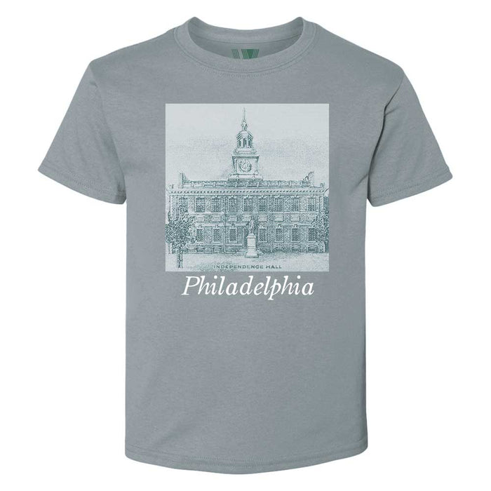 We the People Philadelphia T-Shirt