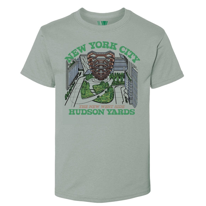 Hudson Yards Westside T-Shirt