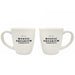 Mystic Aquarium Established Coffee Mug