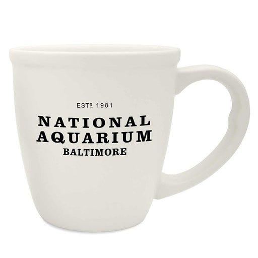 Established Date National Coffee Mug