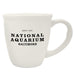 Established Date National Coffee Mug