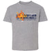 Birch Octopus Stripes Youth Tee