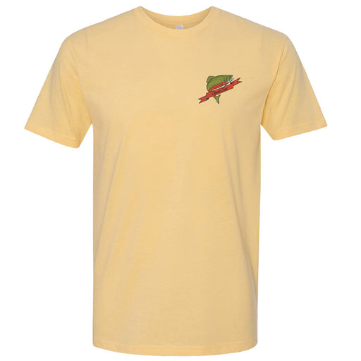 Tennessee Aquarium Brook River Trout T-shirt