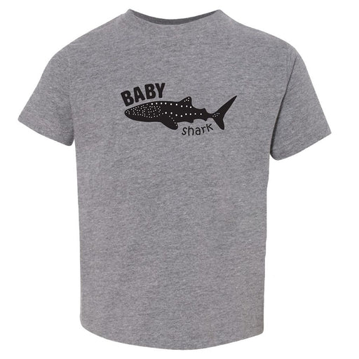 Baby Whale Shark Kids Tee Shirt - Georgia Aquarium