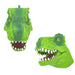 5 inch T-Rex Hand Puppet