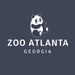 Adult Zoo Atlanta Panda Bear Hooded Sweatshirt