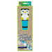 Light Up Penguin Bubble Wand Toy